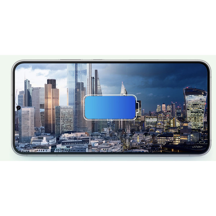 گوشی موبایل سامسونگ مدل Galaxy S22 Plus 5G دو سیم کارت ظرفیت 128 گیگابایت و رم 8 گیگابایت نسخه اگزینوس