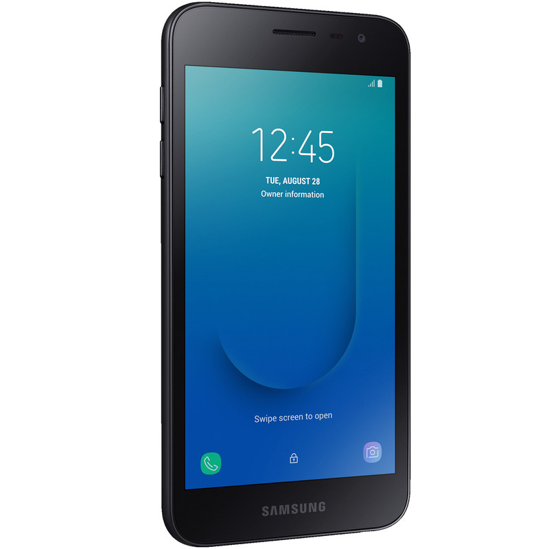 گوشی موبایل سامسونگ مدل Galaxy J2 Core SM-J260FU/DS دو سیم کارت ظرفیت 16 گیگابایت