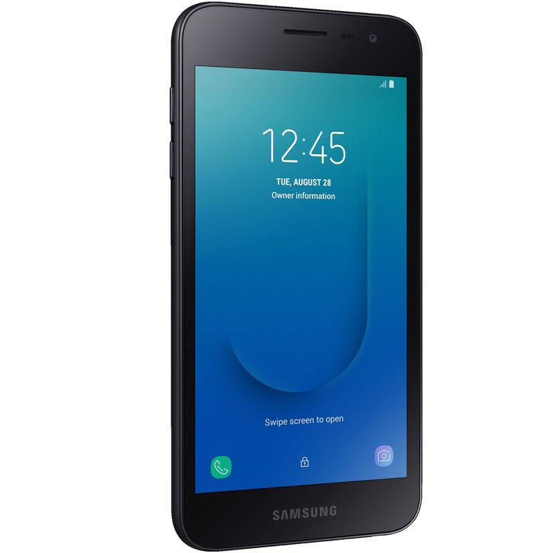 گوشی موبایل سامسونگ مدل Galaxy J2 Core SM-J260FU/DS دو سیم کارت ظرفیت 16 گیگابایت
