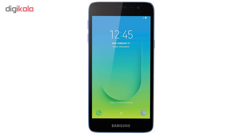 گوشی موبایل سامسونگ مدل Galaxy J2 Core SM-J260FU/DS دو سیم کارت ظرفیت 16 گیگابایت