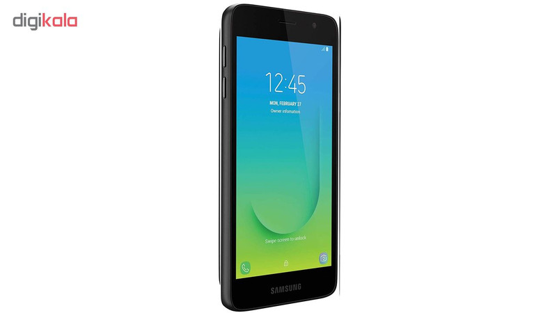 گوشی موبایل سامسونگ مدل Galaxy J2 Core SM-J260FU/DS دو سیم کارت ظرفیت 16 گیگابایت