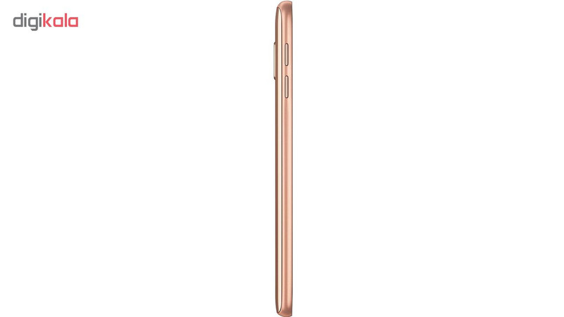 گوشی موبایل سامسونگ مدل Galaxy J2 Core SM-J260FU/DS دو سیم کارت ظرفیت 16 گیگابایت