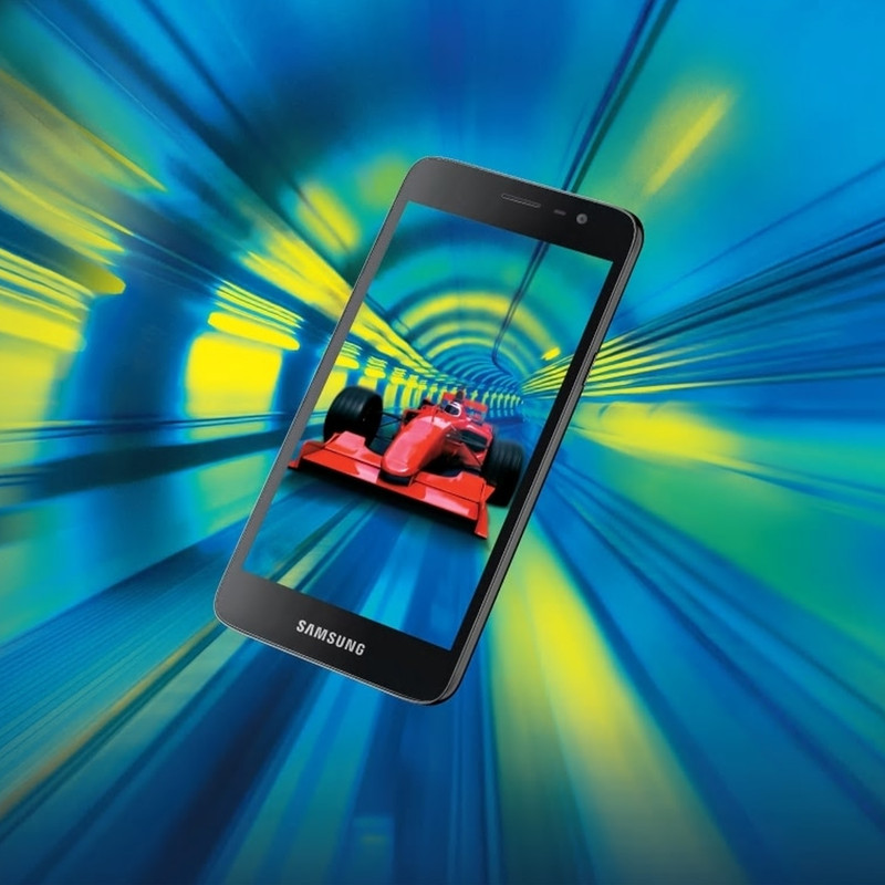 گوشی موبایل سامسونگ مدل Galaxy J2 Core SM-J260FU/DS دو سیم کارت ظرفیت 16 گیگابایت
