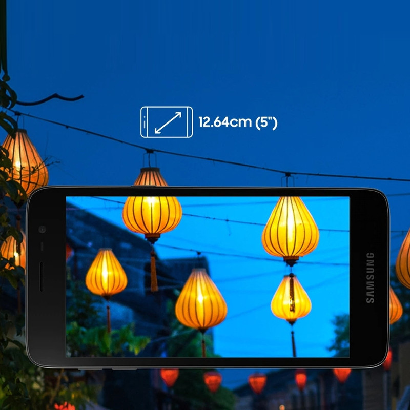 گوشی موبایل سامسونگ مدل Galaxy J2 Core SM-J260FU/DS دو سیم کارت ظرفیت 16 گیگابایت