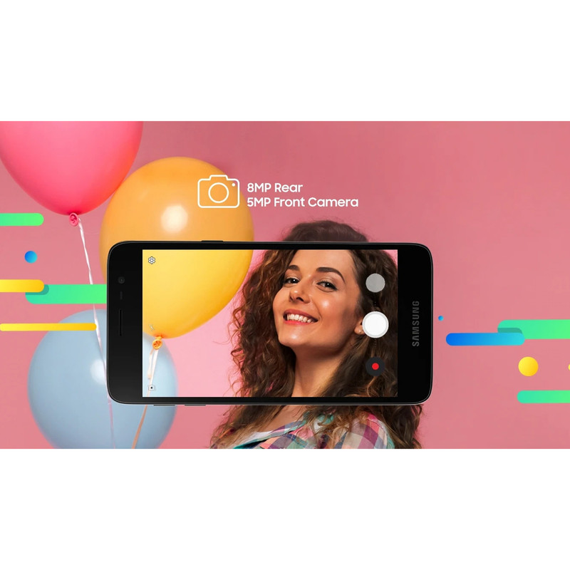 گوشی موبایل سامسونگ مدل Galaxy J2 Core SM-J260FU/DS دو سیم کارت ظرفیت 16 گیگابایت