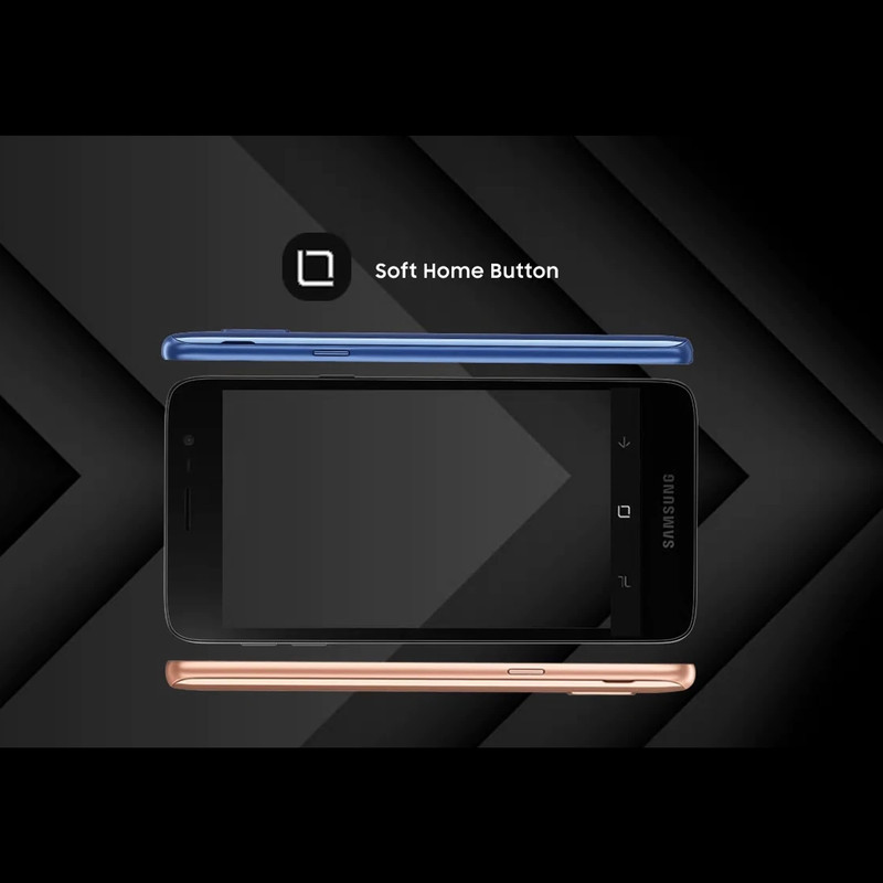 گوشی موبایل سامسونگ مدل Galaxy J2 Core SM-J260FU/DS دو سیم کارت ظرفیت 16 گیگابایت