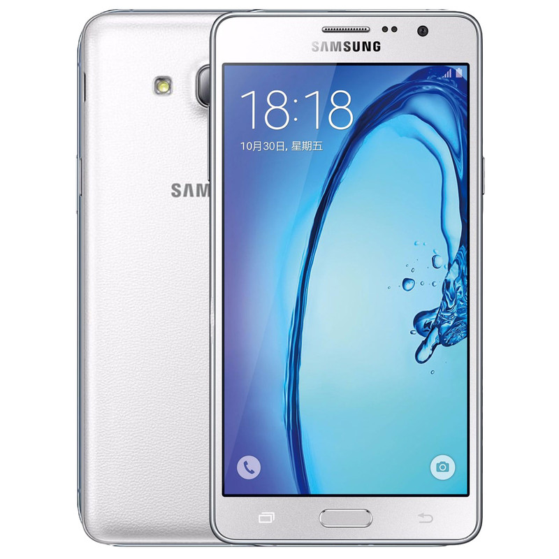 گوشی موبایل سامسونگ مدل Galaxy On5 SM-G5500 دو سیمکارت