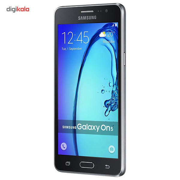 گوشی موبایل سامسونگ مدل Galaxy On5 SM-G5500 دو سیمکارت
