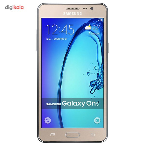 گوشی موبایل سامسونگ مدل Galaxy On5 SM-G5500 دو سیمکارت