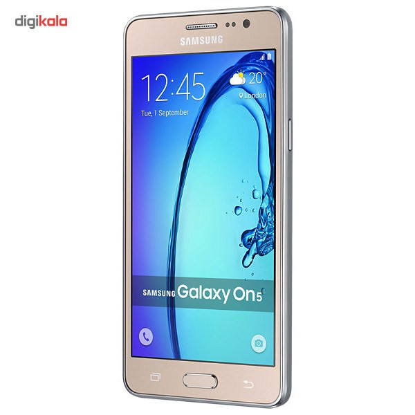 گوشی موبایل سامسونگ مدل Galaxy On5 SM-G5500 دو سیمکارت