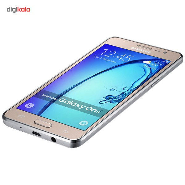 گوشی موبایل سامسونگ مدل Galaxy On5 SM-G5500 دو سیمکارت