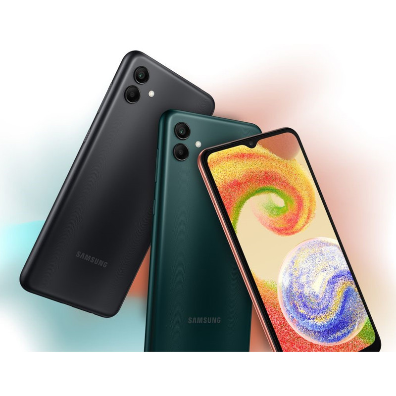 گوشی موبایل سامسونگ مدل Galaxy A05 دو سیم کارت ظرفیت 128 گیگابایت و رم 4 گیگابایت - ویتنام