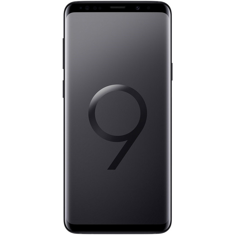 گوشی موبایل سامسونگ مدل Galaxy S9 Plus SM-965FD دو سیم کارت ظرفیت 128 گیگابایت - با برچسب قیمت مصرفکننده