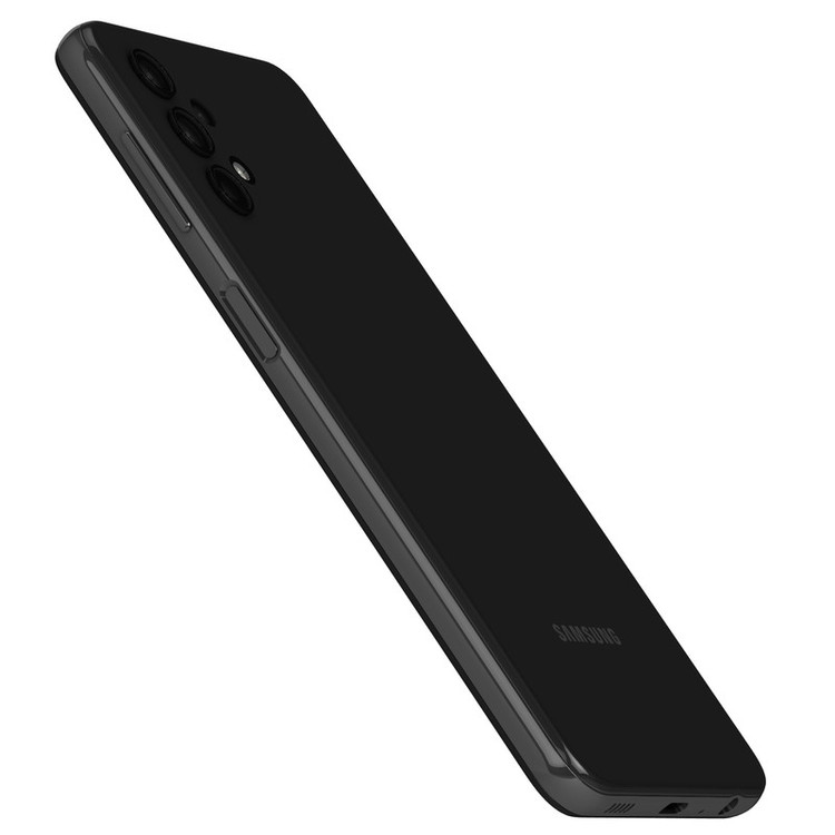 گوشی موبایل سامسونگ مدل Galaxy A32 5G SM-A326B/DS دو سیمکارت ظرفیت 128 گیگابایت و 4 گیگابایت رم