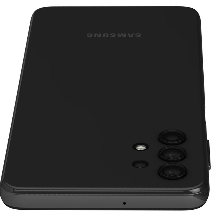 گوشی موبایل سامسونگ مدل Galaxy A32 5G SM-A326B/DS دو سیمکارت ظرفیت 128 گیگابایت و 4 گیگابایت رم