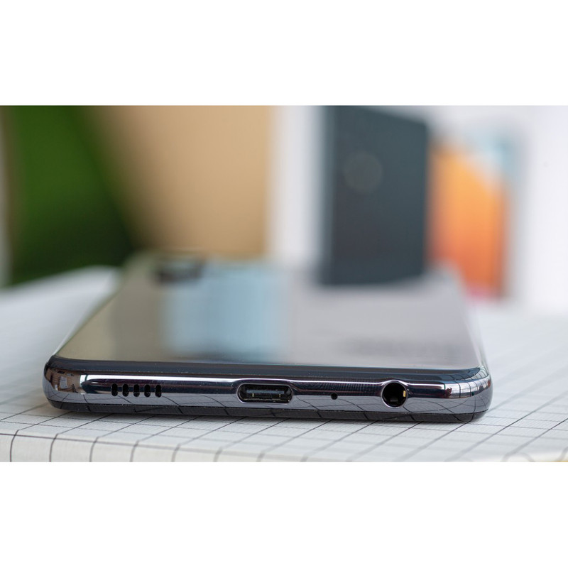 گوشی موبایل سامسونگ مدل Galaxy A32 5G SM-A326B/DS دو سیمکارت ظرفیت 128 گیگابایت و 4 گیگابایت رم