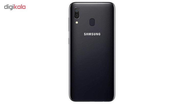 گوشی موبایل سامسونگ مدل Galaxy A30 SM-A305F/DS دو سیم کارت ظرفیت 64 گیگابایت - با برچسب قیمت مصرف کننده