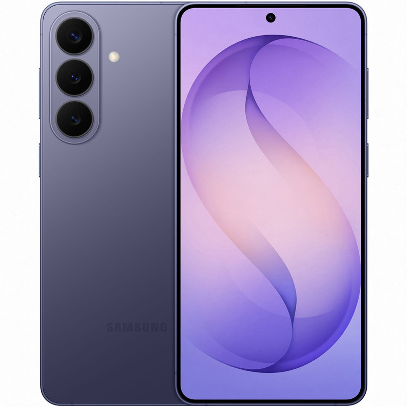 گوشی موبایل سامسونگ مدل Galaxy S26 Plus دو سیم کارت ظرفیت 512 گیگابایت و رم 12 گیگابایت