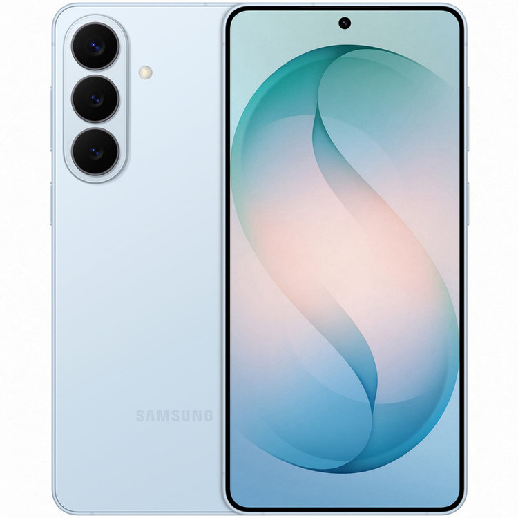 گوشی موبایل سامسونگ مدل Galaxy S26 Plus دو سیم کارت ظرفیت 512 گیگابایت و رم 12 گیگابایت
