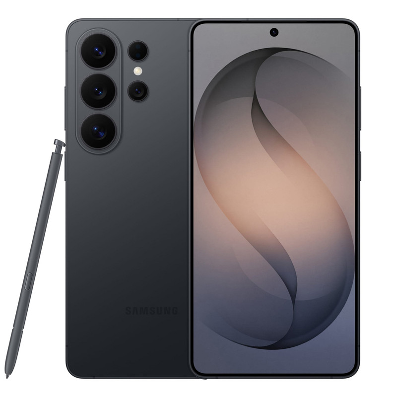 گوشی موبایل سامسونگ مدل Galaxy S26 Ultra دو سیم کارت ظرفیت 512 گیگابایت و رم 12 گیگابایت - ویتنام