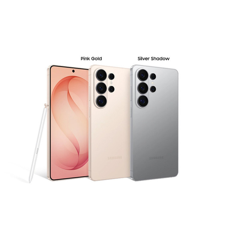 گوشی موبایل سامسونگ مدل Galaxy S26 Ultra دو سیم کارت ظرفیت 512 گیگابایت و رم 12 گیگابایت - ویتنام