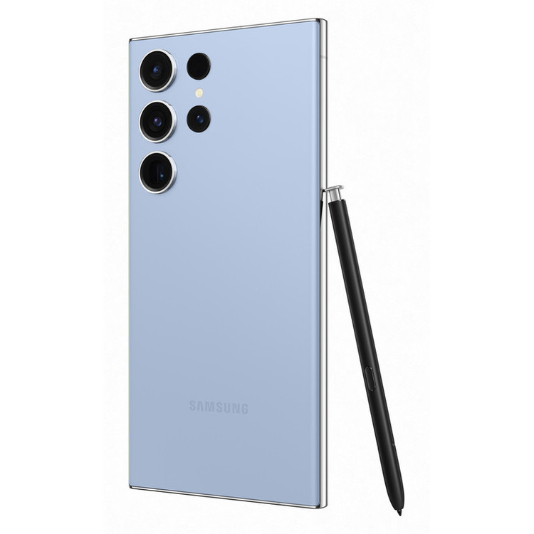 گوشی موبایل سامسونگ مدل Galaxy S23 Ultra دو سیم کارت ظرفیت 256 گیگابایت و رم 12 گیگابایت به همراه شارژر 45 وات سامسونگ - ویتنام