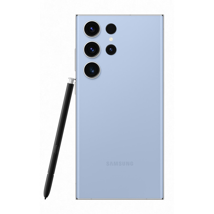 گوشی موبایل سامسونگ مدل Galaxy S23 Ultra دو سیم کارت ظرفیت 256 گیگابایت و رم 12 گیگابایت به همراه شارژر 45 وات سامسونگ - ویتنام