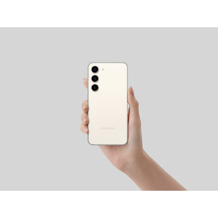کارکرده - گوشی موبایل سامسونگ مدل Galaxy S23 دو سیم کارت ظرفیت 256 گیگابایت و رم 8 گیگابایت