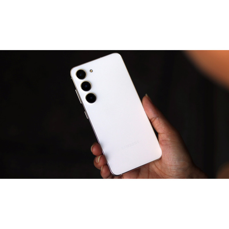 کارکرده - گوشی موبایل سامسونگ مدل Galaxy S23 دو سیم کارت ظرفیت 256 گیگابایت و رم 8 گیگابایت