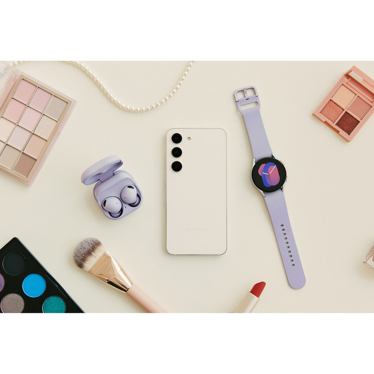 کارکرده - گوشی موبایل سامسونگ مدل Galaxy S23 دو سیم کارت ظرفیت 256 گیگابایت و رم 8 گیگابایت