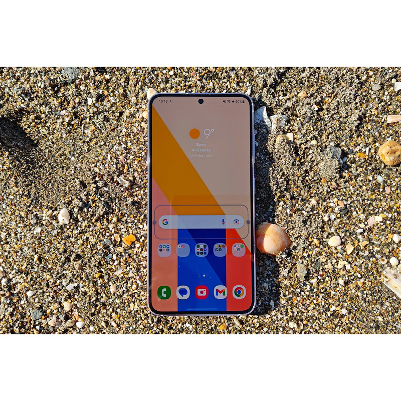 کارکرده - گوشی موبایل سامسونگ مدل Galaxy S23 دو سیم کارت ظرفیت 256 گیگابایت و رم 8 گیگابایت