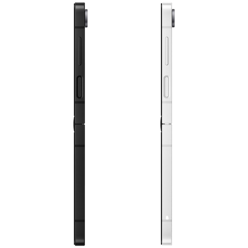 گوشی موبایل سامسونگ مدل Galaxy Z Flip 7 FE تک سیمکارت ظرفیت 256 گیگابایت و رم 8 گیگابایت