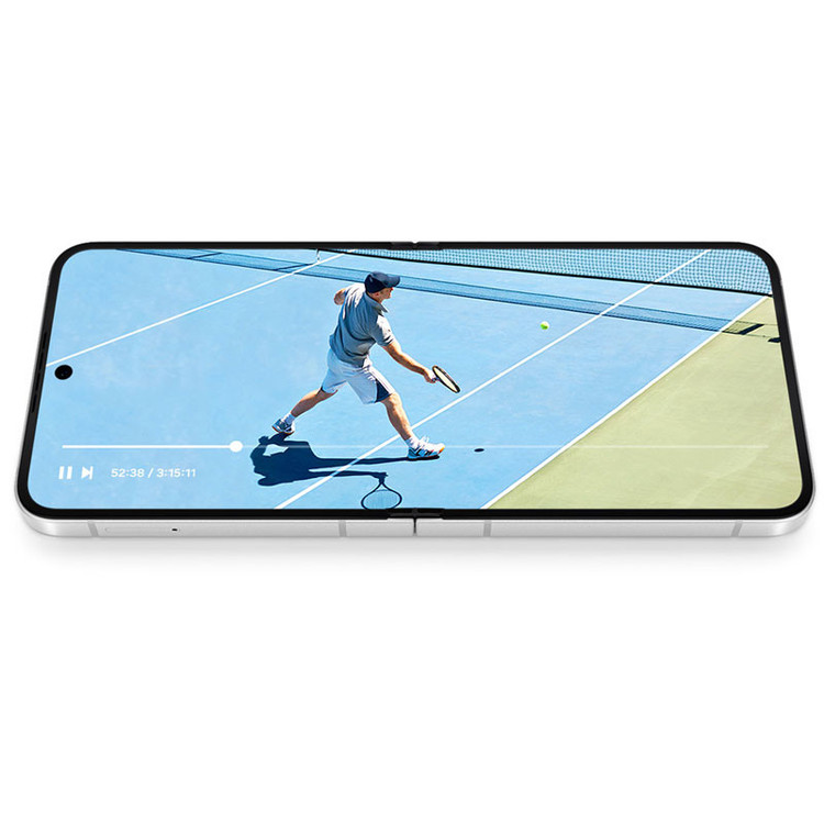 گوشی موبایل سامسونگ مدل Galaxy Z Flip 7 FE تک سیمکارت ظرفیت 256 گیگابایت و رم 8 گیگابایت
