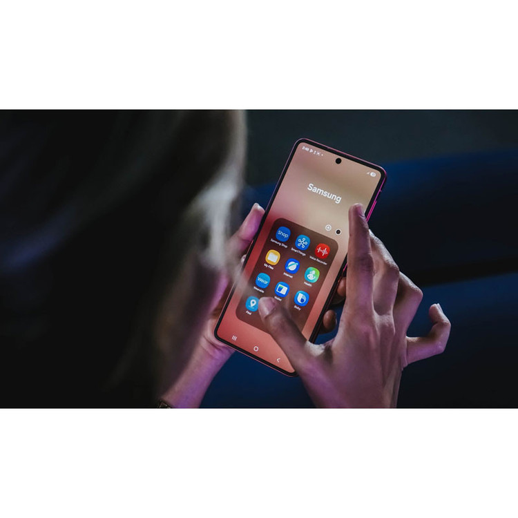 گوشی موبایل سامسونگ مدل Galaxy Z Flip 7 FE تک سیمکارت ظرفیت 256 گیگابایت و رم 8 گیگابایت