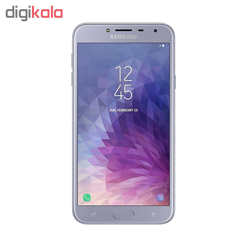 گوشی موبایل سامسونگ مدل Galaxy J4 دو سیمکارت ظرفیت 16 گیگابایت