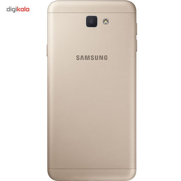 گوشی موبایل سامسونگ مدل Galaxy J5 Prime SM-G570FD دو سیم کارت - با برچسب قیمت مصرفکننده
