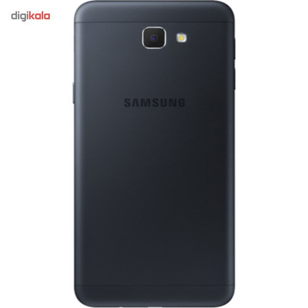 گوشی موبایل سامسونگ مدل Galaxy J5 Prime SM-G570FD دو سیم کارت - با برچسب قیمت مصرفکننده