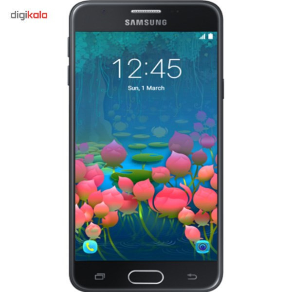 گوشی موبایل سامسونگ مدل Galaxy J5 Prime SM-G570FD دو سیم کارت - با برچسب قیمت مصرفکننده