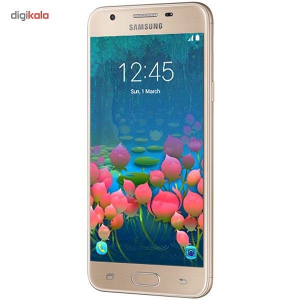 گوشی موبایل سامسونگ مدل Galaxy J5 Prime SM-G570FD دو سیم کارت - با برچسب قیمت مصرفکننده