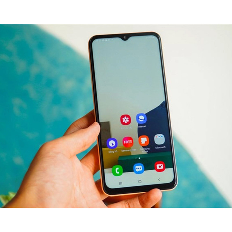 گوشی موبایل سامسونگ مدل Galaxy A25 دو سیم کارت ظرفیت 128 گیگابایت و رم 8 گیگابایت - ویتنام