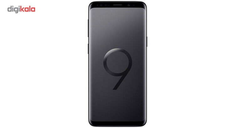گوشی موبایل سامسونگ مدل Galaxy S9 SM-G960FD دو سیم کارت ظرفیت 256 گیگابایت