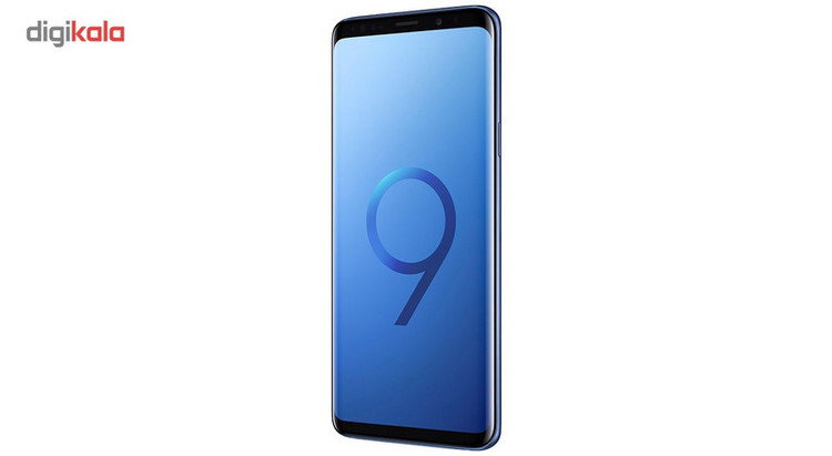 گوشی موبایل سامسونگ مدل Galaxy S9 Plus SM-965FD دو سیم کارت ظرفیت 256 گیگابایت