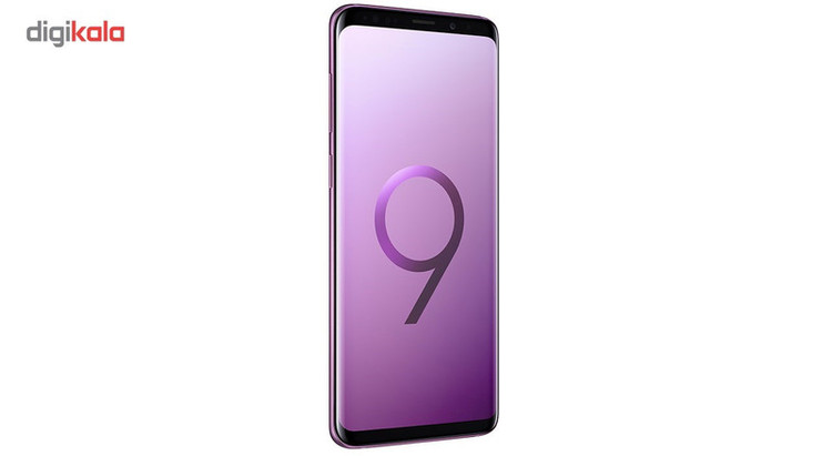 گوشی موبایل سامسونگ مدل Galaxy S9 Plus SM-965FD دو سیم کارت ظرفیت 256 گیگابایت