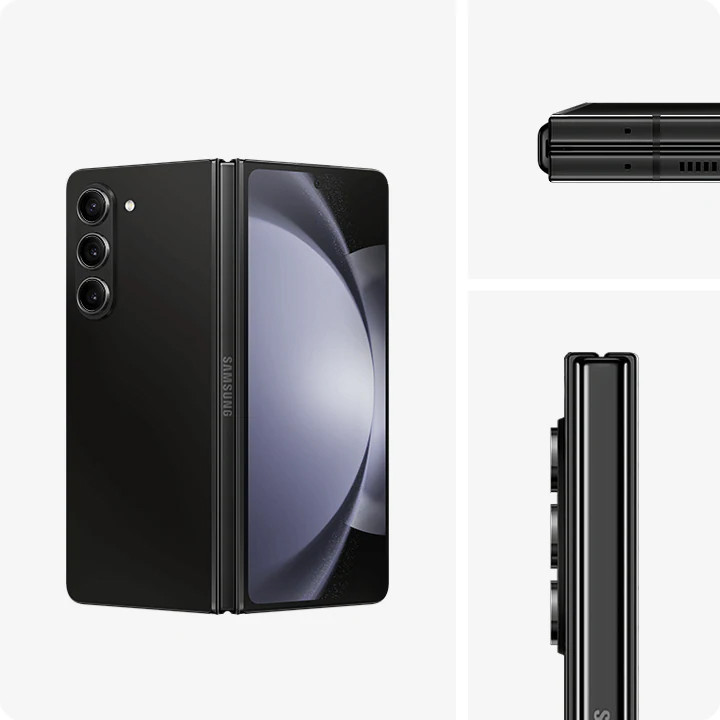 گوشی موبایل سامسونگ مدل Galaxy Z Fold5 دو سیم کارت ظرفیت 1 ترابایت و رم 12 گیگابایت - ویتنام