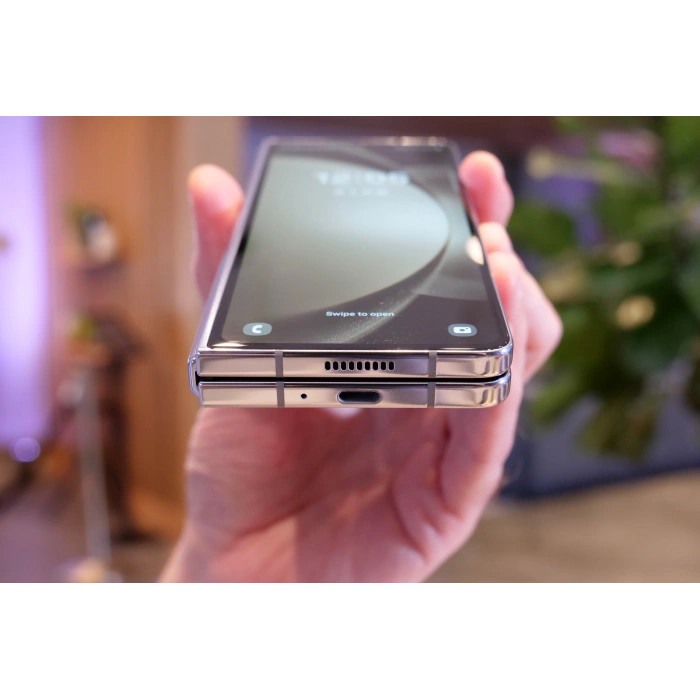 گوشی موبایل سامسونگ مدل Galaxy Z Fold5 دو سیم کارت ظرفیت 1 ترابایت و رم 12 گیگابایت - ویتنام