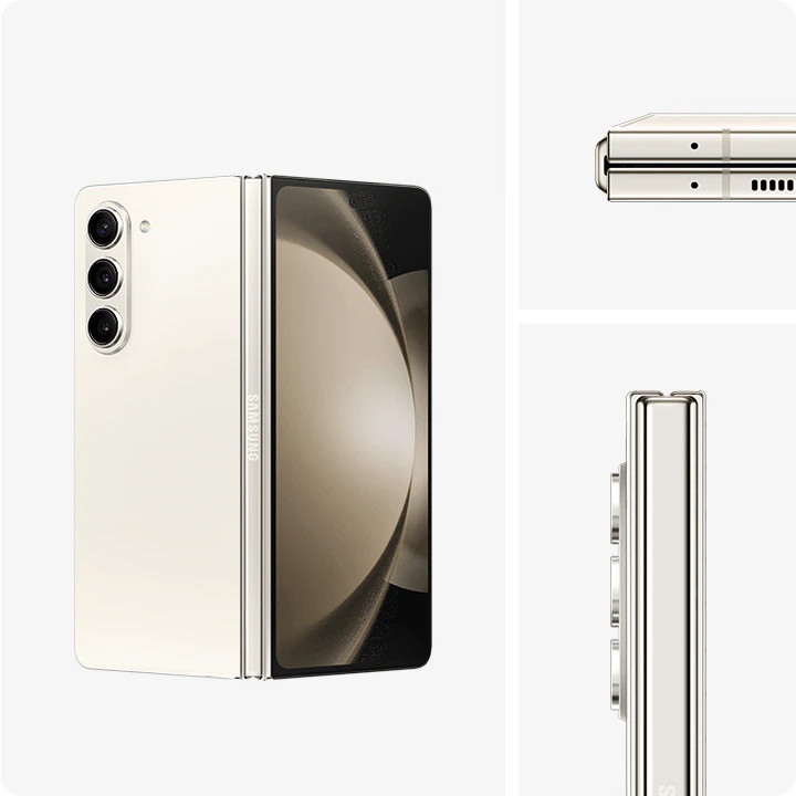 گوشی موبایل سامسونگ مدل Galaxy Z Fold5 دو سیم کارت ظرفیت 1 ترابایت و رم 12 گیگابایت - ویتنام