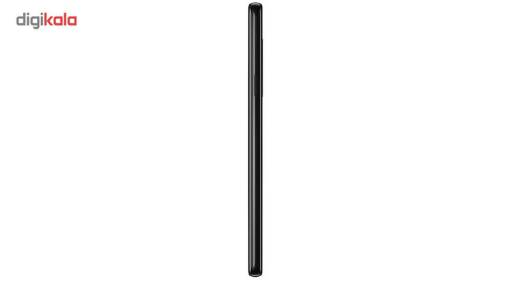 گوشی موبایل سامسونگ مدل Galaxy S9 Plus SM-965FD دو سیم کارت ظرفیت 128 گیگابایت به همراه هدیه