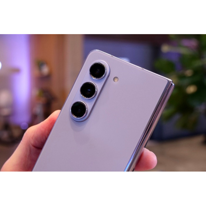 گوشی موبایل سامسونگ مدل Galaxy Z Fold5 دو سیم کارت ظرفیت 1 ترابایت و رم 12 گیگابایت