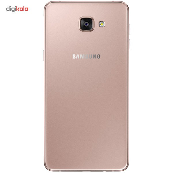 گوشی موبایل سامسونگ مدل Galaxy A9 Pro دو سیم کارت