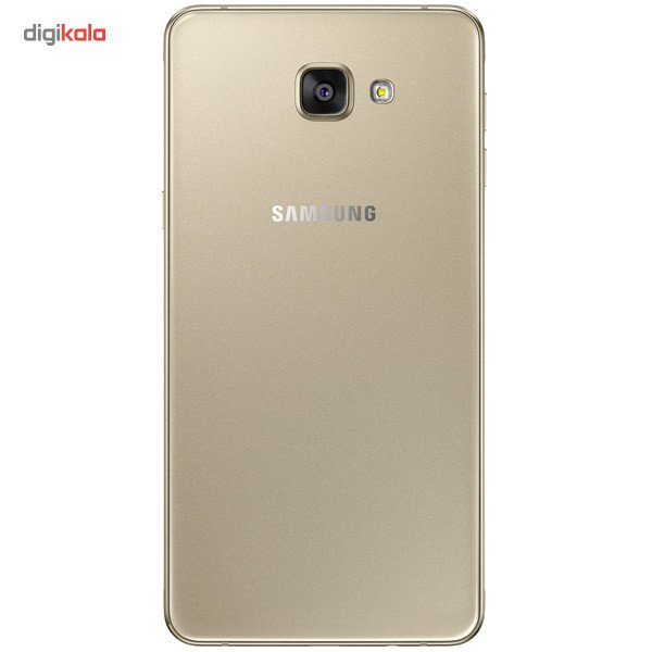 گوشی موبایل سامسونگ مدل Galaxy A9 Pro دو سیم کارت